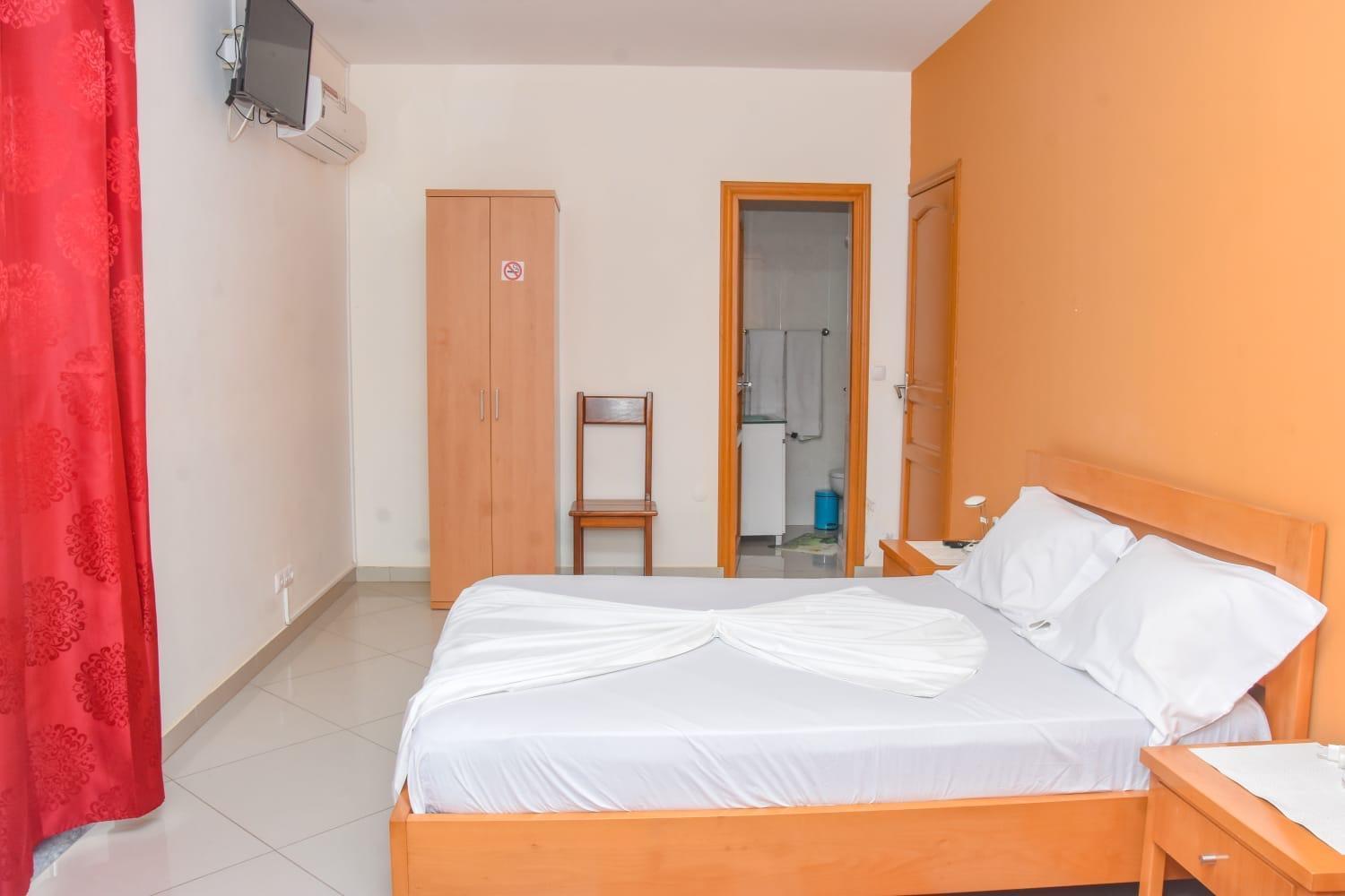 Hot Belvedere Praia Ngoại thất bức ảnh