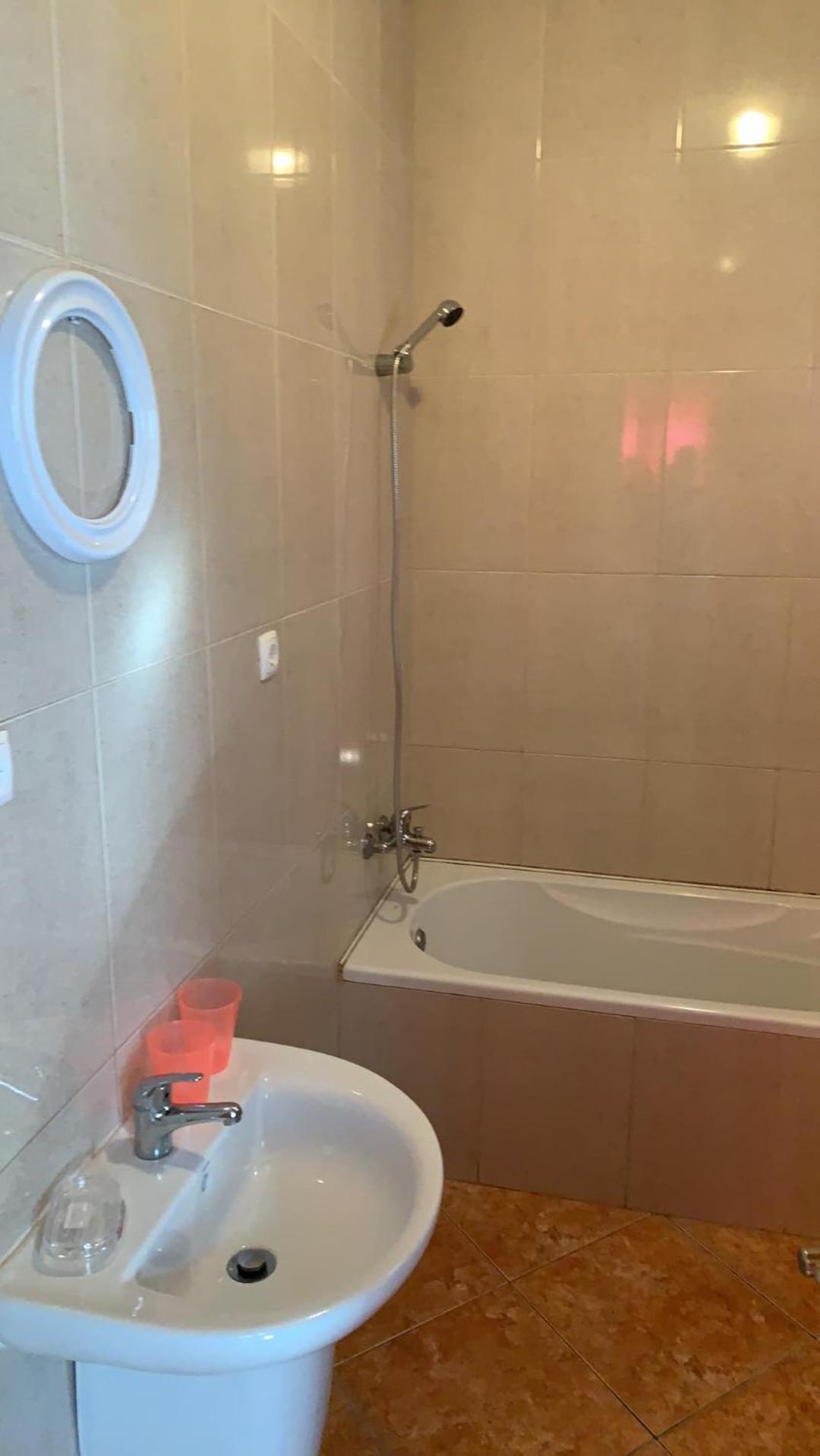 Hot Belvedere Praia Ngoại thất bức ảnh