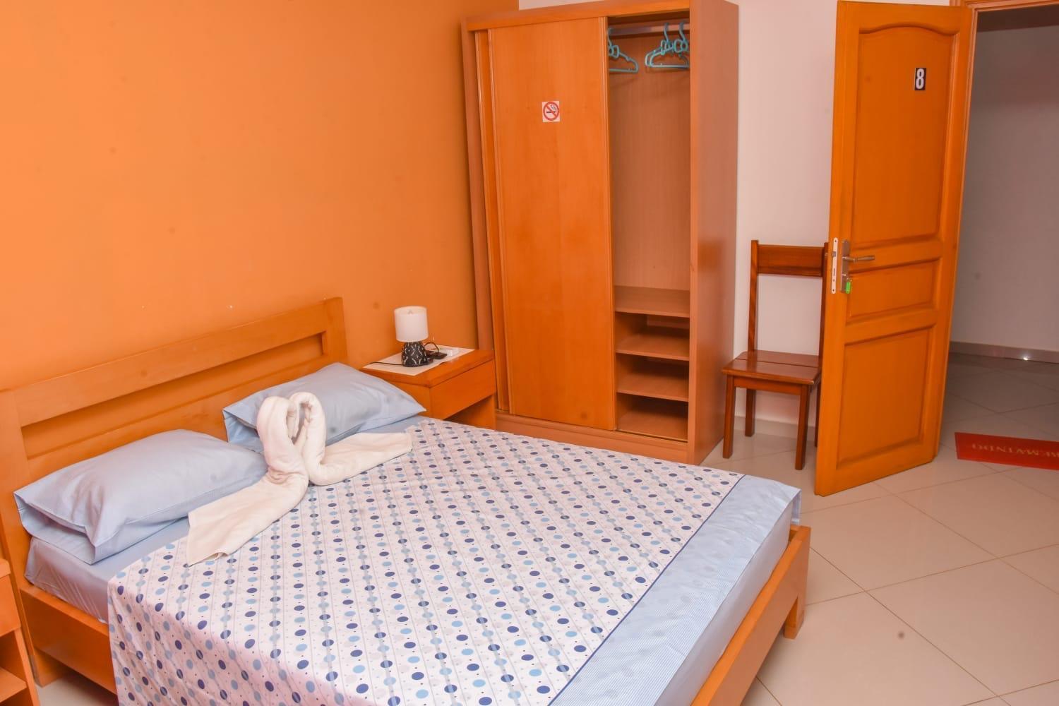 Hot Belvedere Praia Ngoại thất bức ảnh