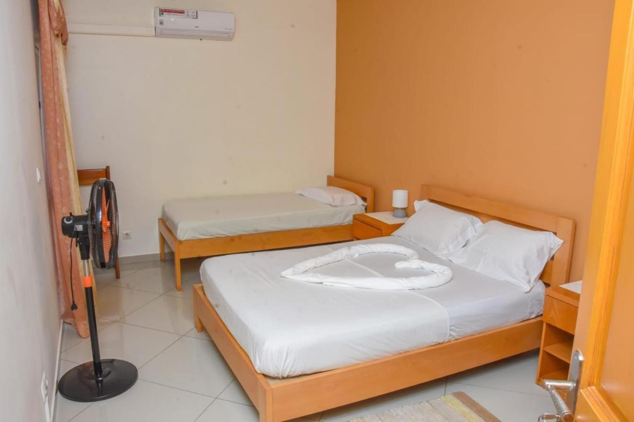 Hot Belvedere Praia Ngoại thất bức ảnh